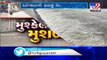 Heavy rain in Surendranagar, Dholidhaja dam overflowing