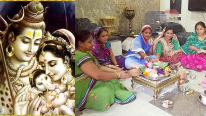 Santan Saptami 2020 : संतान सप्तमी शुभ मुहूर्त । Santan Saptami Shubh Muhurat।Santan Saptami।Boldsky