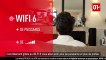 À quoi sert le WiFi 6 de la SFR Box 8 ?