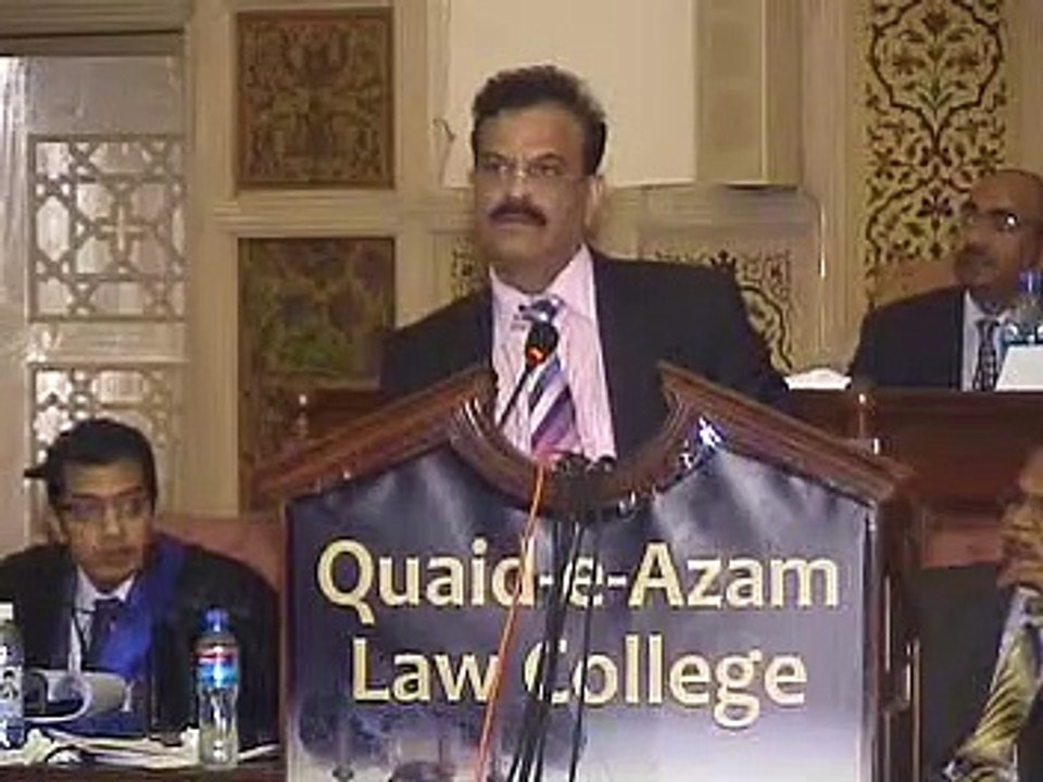 Highlight speeches of 24th High Achievers Annual Awards Ceremony of 2011