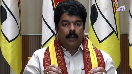 మీ పార్టీ నాయకులే మీ మీద తిరగబడుతున్నారు అయినా సిగ్గులేదు | Bonda Uma Comments on CM Jagan