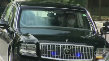 日 '전후 최장수 연속 재임' 아베 총리, 오늘 또 병원 찾아 / YTN
