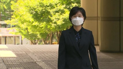 노정희 대법관, '사법농단' 증인 출석 "통진당 사건, 법원행정처 문건 받은 적 없어" / YTN