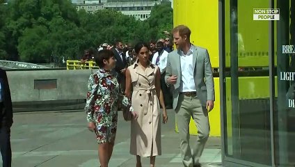 Meghan Markle et le prince Harry : leur nouveau projet secret à la télévision