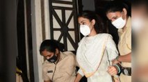 Sushant death case: Why Rhea Chakraborty under scanner?