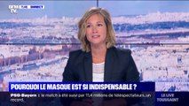 L'employeur a-t-il le droit de nous obliger à un test de dépistage ? BFMTV répond à vos questions