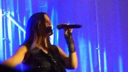 La Oreja de Van Gogh: "Puedes contar conmigo"