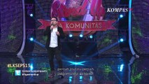 Stand Up Comedy Ridho Brado: Rhoma Irama Itu Juaranya Dangdut - LKS Grand Final