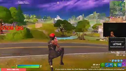 Fortnite WTF Moments | Fortnite Funniest Fails & WTF Moments | BCC TV #54