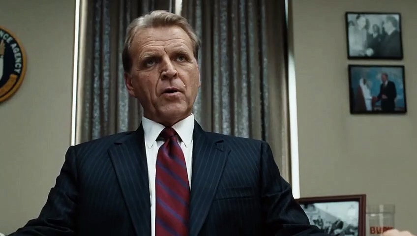 Burn After Reading (2008) Scene 1_9 A Drinking Problem