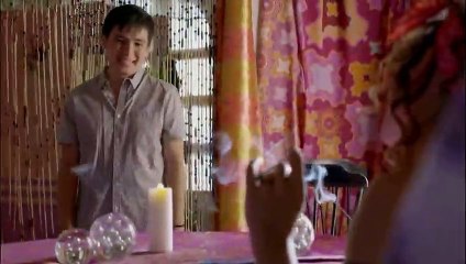 Doña Flor y sus dos maridos Capitulo 47