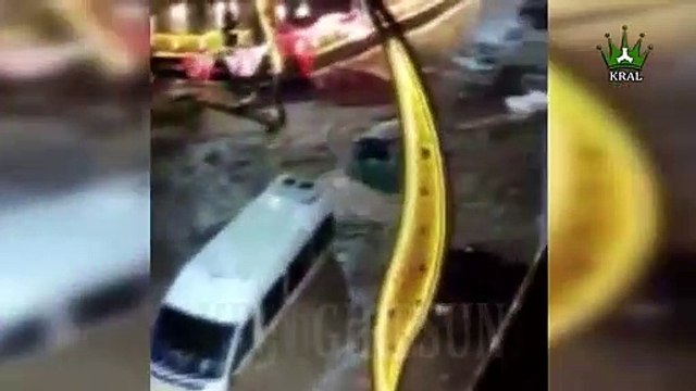 Dereli Sel Felaketi 22.08.2020 #KralGiresun