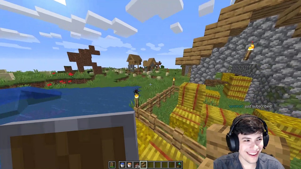 Minecraft WTF Moments | Minecraft Funny Fails And WTF Moments | BCC TV #4