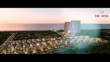 Dự án The Apus
