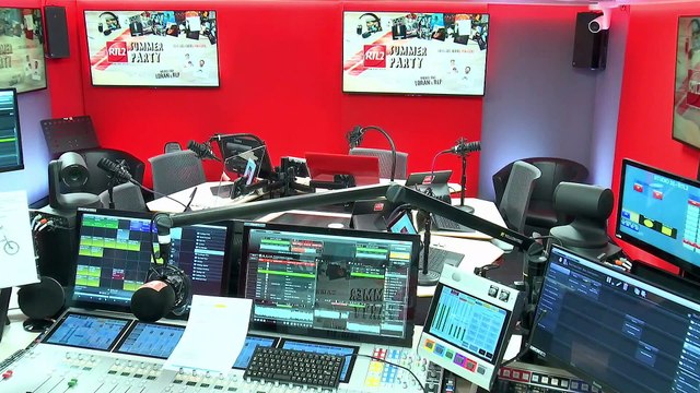 Gotye, Scissor Sisters, Stereophonics dans RTL2 Summer Party by Loran (22/08/20)