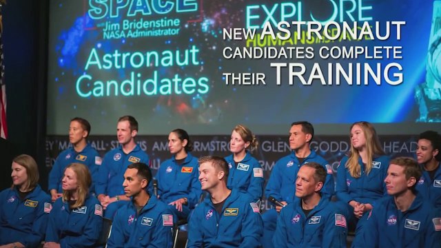 La NASA prueba un combustible 'verde' para naves espaciales