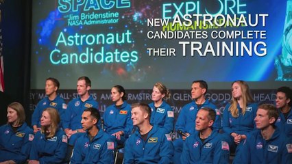 La NASA prueba un combustible 'verde' para naves espaciales