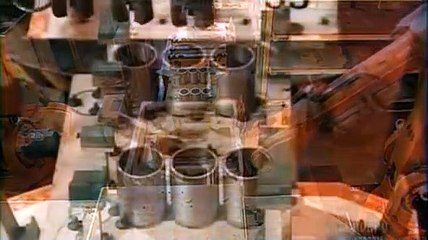 How Its Made - 313 Engine Blocks