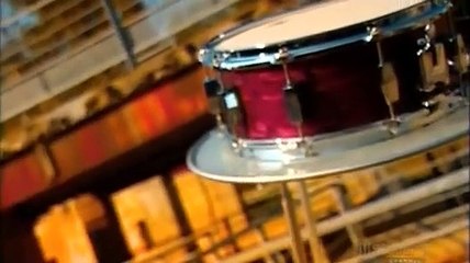 How Its Made - 316 Drums