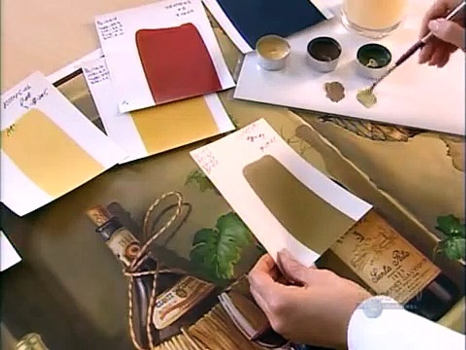 How Its Made - 322 Wallpaper