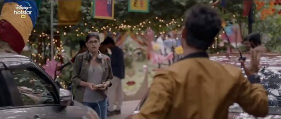 Dil Bechara best scenes of Sushant Singh Rajput