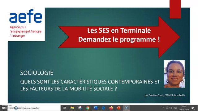 Term-CH8-VIDEO-Mobilité sociale