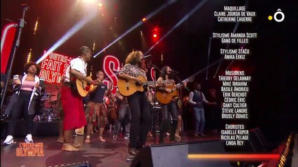 France Ô : Arrêt de la chaine : 24-08-2020