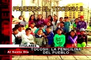Antología ambulante: historia del humor peruano con Los Ambulantes de la Risa