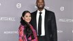 Vanessa Bryant says her life 'feels so empty' without her late husband Kobe Bryant on his 42nd birthday