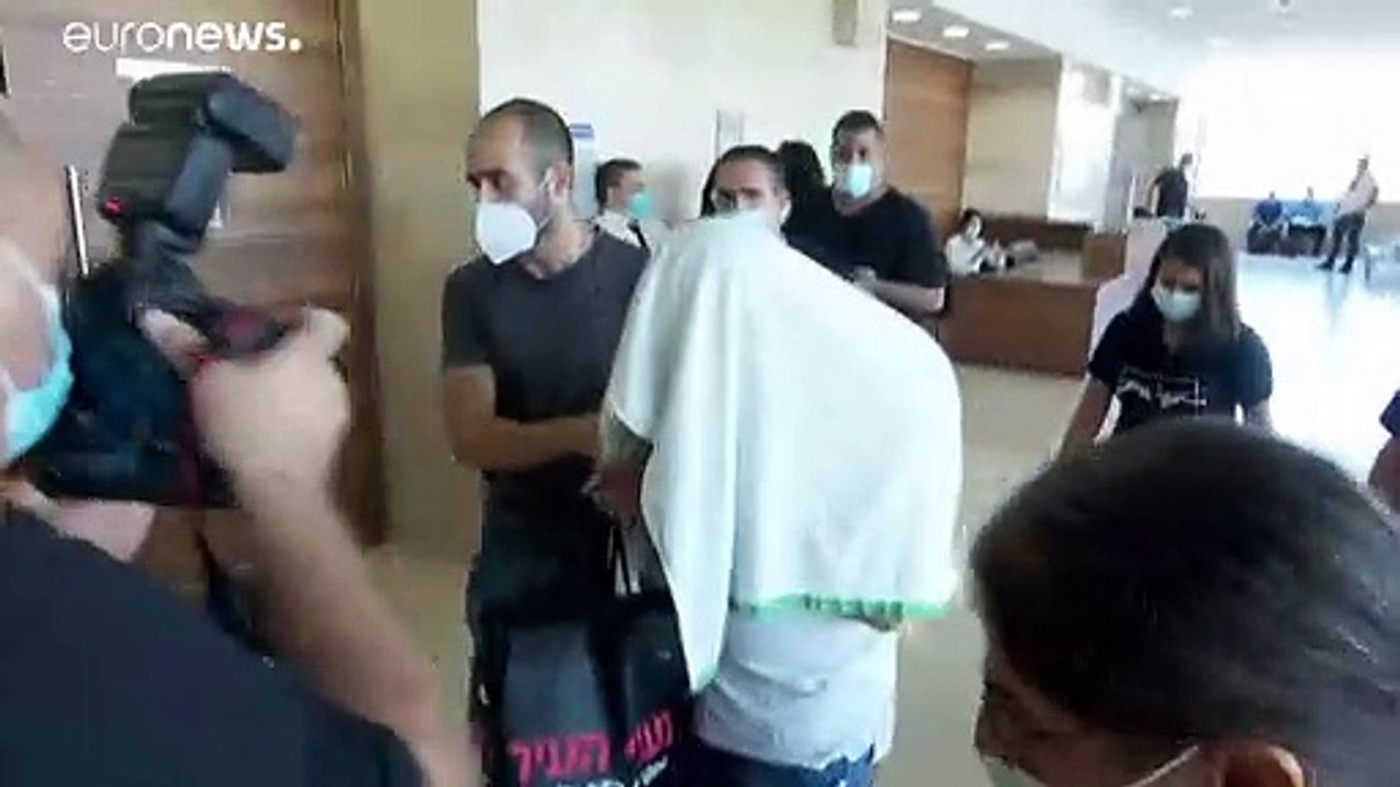 Hotelmanager in Haft: Ermittlungen wegen Vergewaltigung behindert?