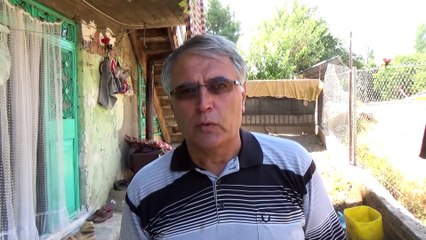 'Süpürgeci köyde' baba mesleğine ilgi azalıyor - TOKAT