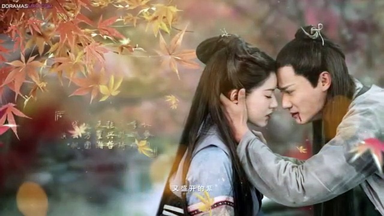 Love of Thousand Years Cap 3 Sub Español