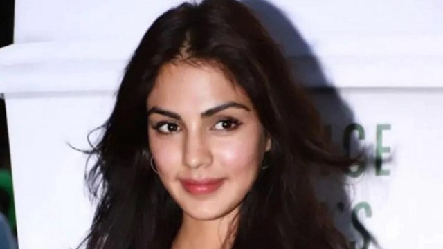 CBI may ask these 19 questions to Rhea Chakraborty