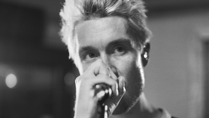 Bastille - WHAT YOU GONNA DO???