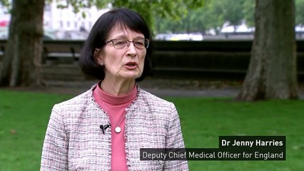 Deputy CMO says Covid vaccine ‘probably’ for ‘next winter’