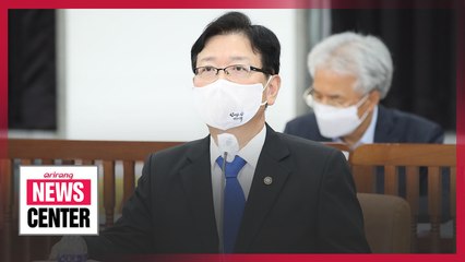 S. Korea scraps barter transaction deal with N. Korean firm