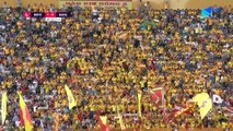 Nam Định - HAGL - 90 phút căng thẳng và hấp dẫn nhất lịch sử V.League - NEXT SPORTS