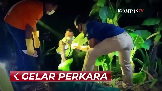 Pasutri Nekat Bunuh Anak Tetangga, Ini Motifnya