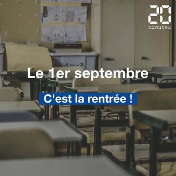Coronavirus : Les craintes de nos lecteurs pour la rentrée scolaire
