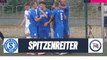 Tasmania sticht dominanten SC Staaken aus | SC Staaken - SV Tasmania Berlin (Oberliga Nord, 2. Spieltag)