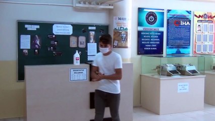 Bakanlık talimat verdi, okullarda EBA destek noktaları oluşturulacak