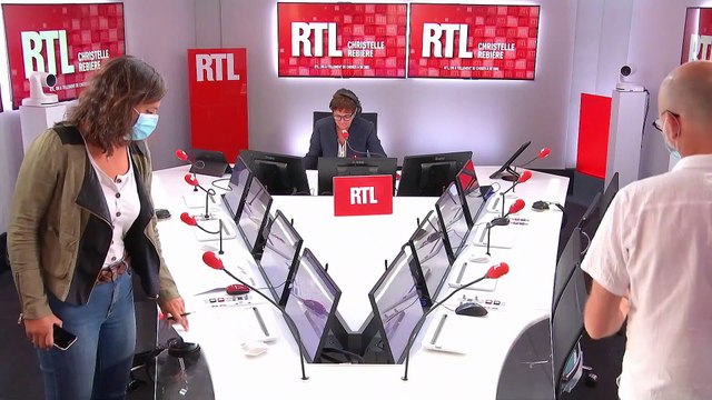 Il faut se faire dépister en rentrant de vacances , prévient un syndicat de biologistes