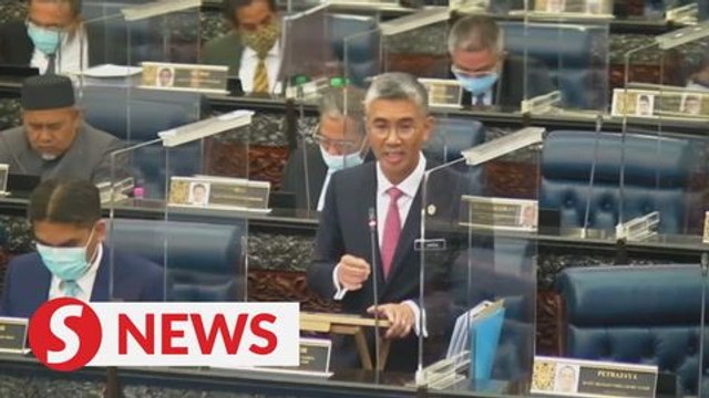 Uproar in Dewan Rakyat over direct-negotiation projects under Pakatan govt