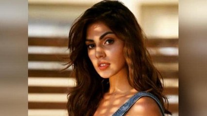 Télécharger la video: CBI likely to question Rhea Chakraborty, Siddharth today