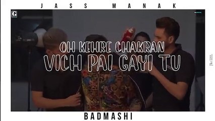 _Jass_Manak_Ft._Gurlez_Akhtar_(Full_Song)_Deep_Jandu__New_Punjabi_Song_2020__Geet_MP3