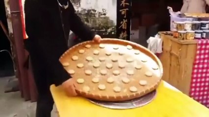 Amazing Fast Workers Compilation