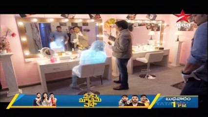 CID (Telugu) - Qatl Ya Khudkhushi (Secret Of The Eye) [Full Episode]