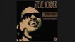 Stevie Wonder - Hallelujah, I Love Her So [1962]