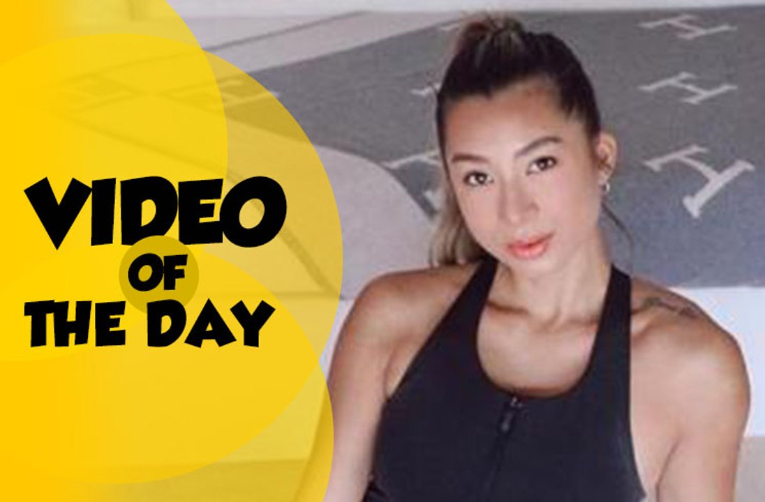 Video of the Day: Jennifer Bachdim Hamil Anak Ketiga, Anya Geraldine Ungkap Status Hubungan dengan Ovi Rangkuti