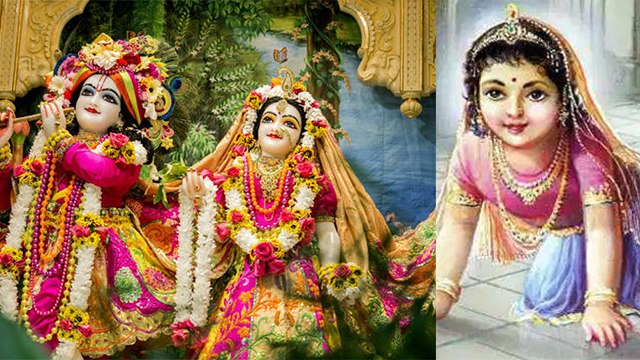 Radha Ashtami 2020 : राधा अष्टमी व्रत कथा । Radha Ashtami Vrat Katha । Radha Ashtami Vrat । Boldsky